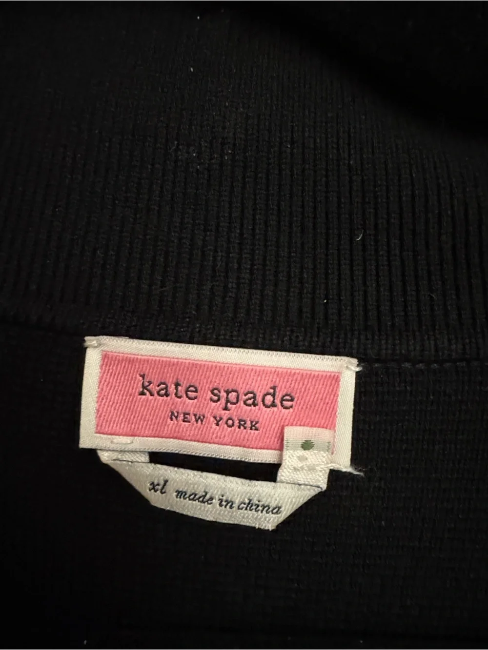 kate spade Cardigan